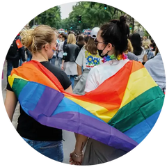 Collection image for: Communauté LGBT
