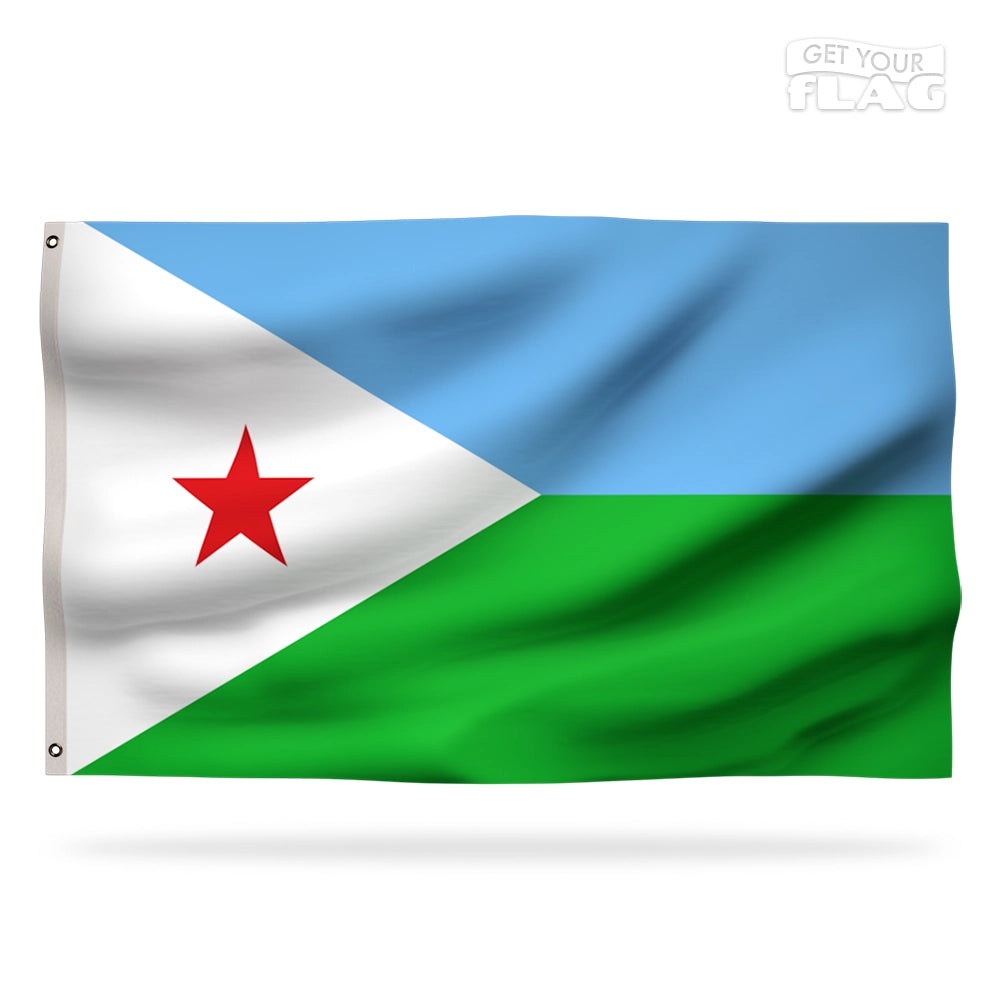 Drapeau Mauritanie tous les drapeaux du monde Unic