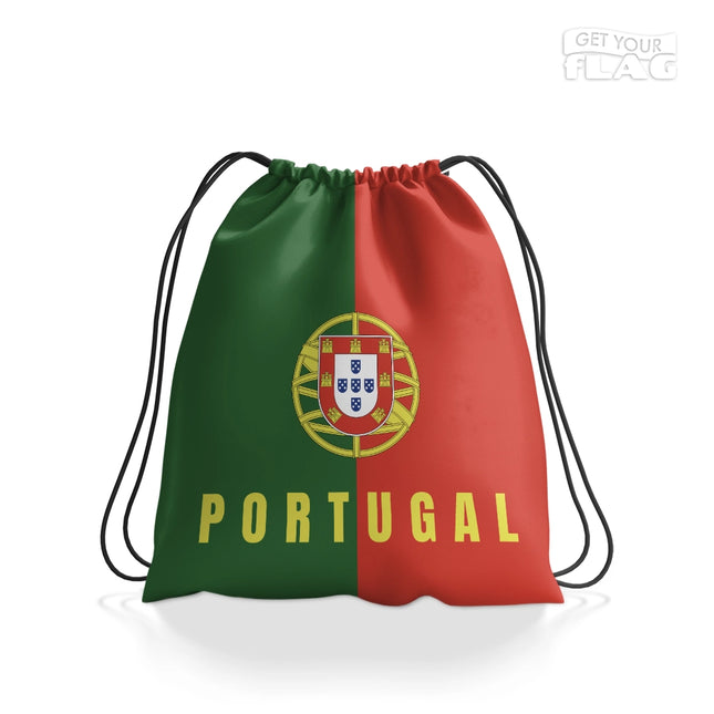 Sac Cordon Portugal Haute Qualité