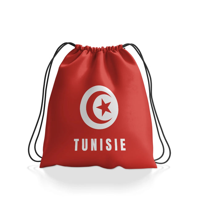 Sac Cordon Tunisie Haute Qualité
