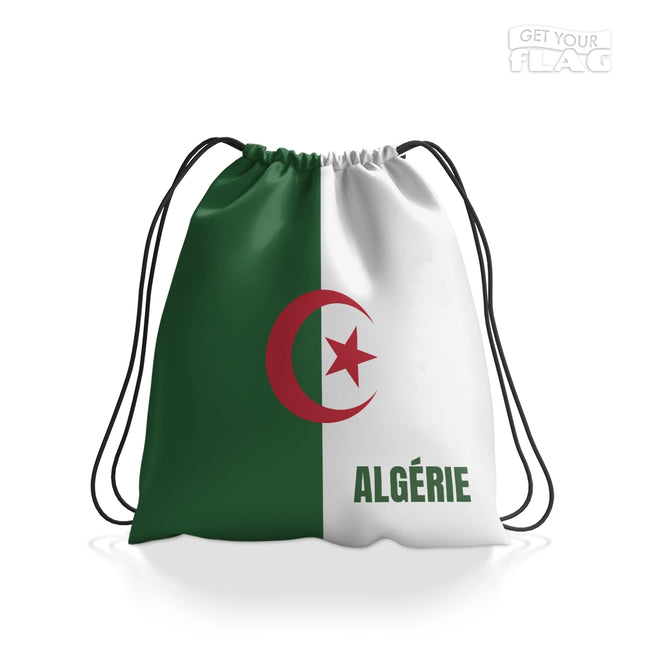 sac cordon Algérie haute qualité