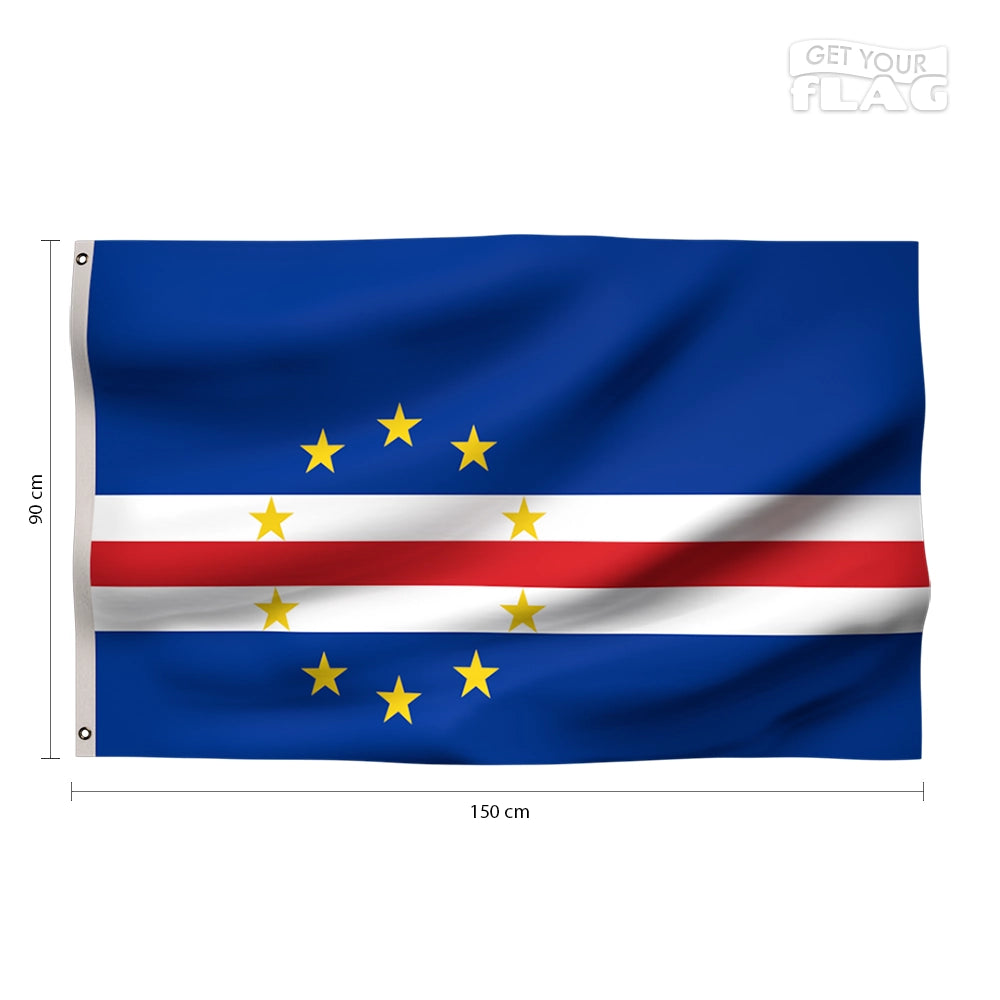 Drapeau Côte d'Ivoire Haute Qualité - Get Your Flag