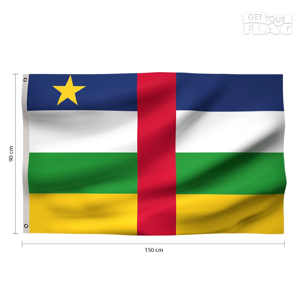 Drapeau Comores Haute Qualité - Get Your Flag